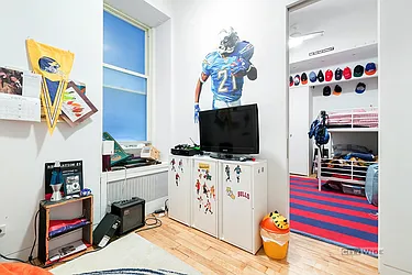 Sold by City Wide Apartments