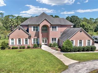 1309 Bessent Rd, Starke, FL 32091