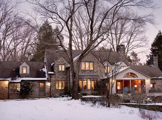 19 Hilltop Rd, Rose Valley, PA 19086