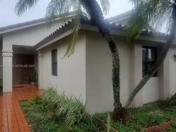 13611 SW 103rd St, Miami, FL 33186