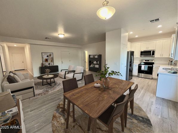 701 N McQueen Rd #12