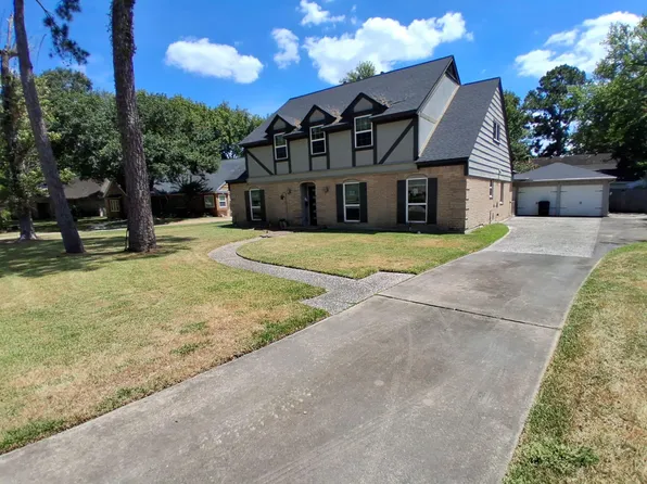 532 Bull Run Ct, Conroe, TX 77302