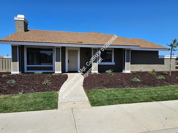 1153 E Foster Rd APT A, Santa Maria, CA 93455