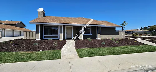 1153 E Foster Rd #A Photo 1