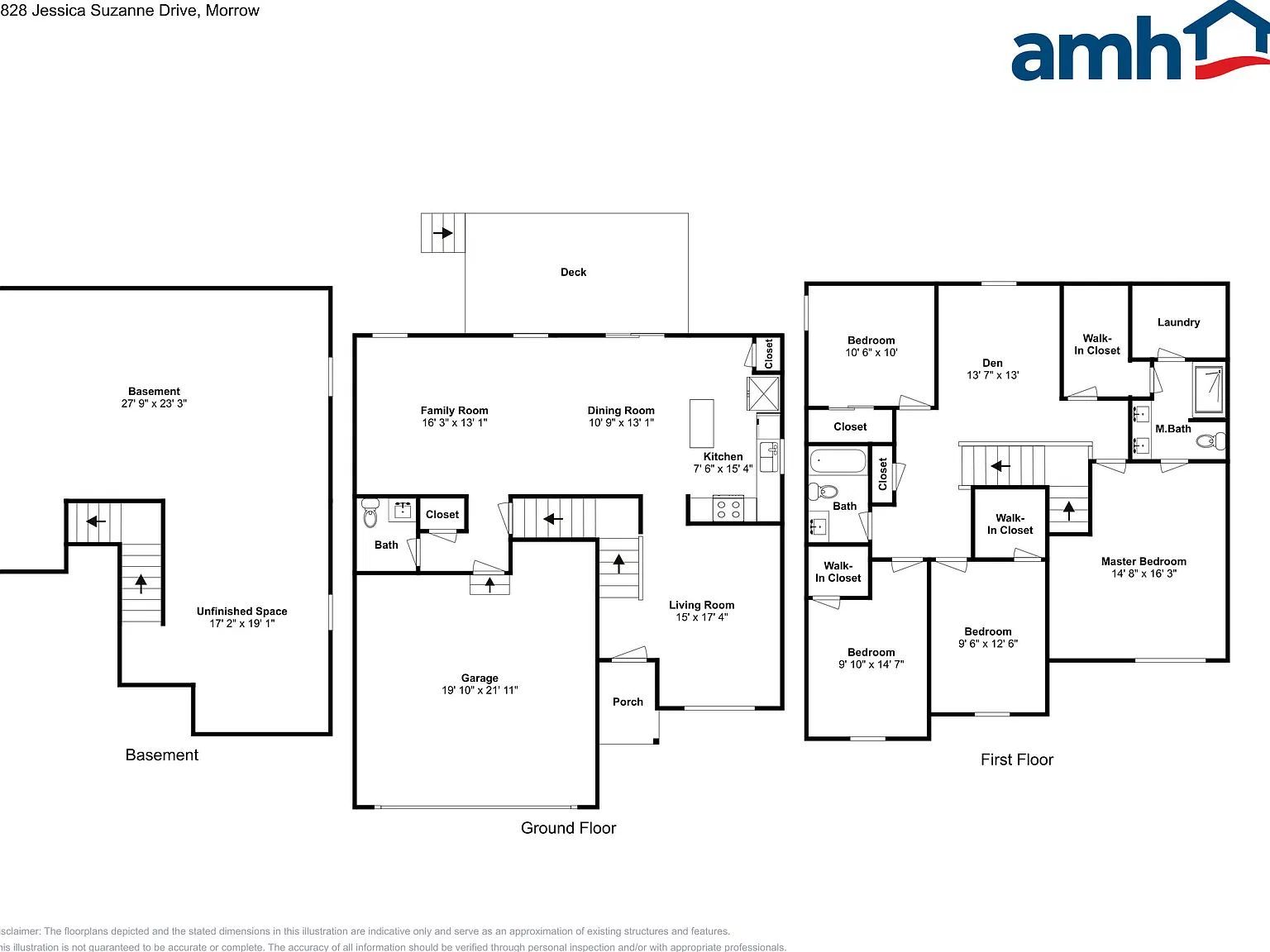 4 bed, 2.5 bath, 2132 sqft, $2,735 — Photo 2