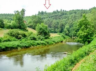 6822 Railroad Grade Rd, Todd, NC 28684