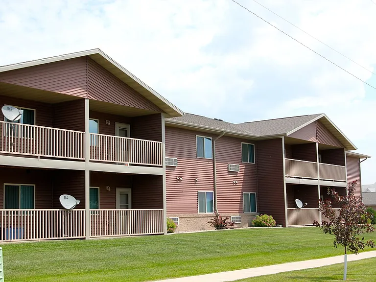 Northdale 2720/400 — Photo 13