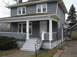 105 E 12th St, Auburn, IN 46706