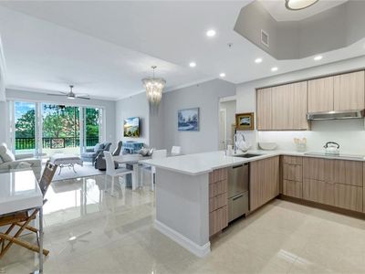 2728 Tiburon BLVD E #A403, Naples, FL, 34109