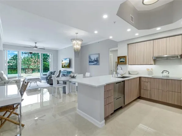 2728 Tiburon BLVD E #A403, NAPLES, FL 34109