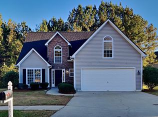 4864 Antelope Cv, Atlanta, GA 30349