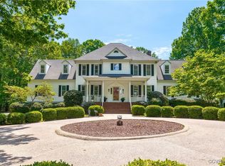 2949 Sandy Hook Rd, Sandy Hook, VA 23153