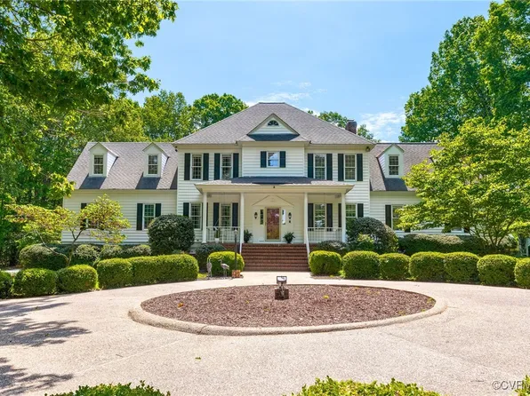 2949 Sandy Hook Rd, Sandy Hook, VA 23153