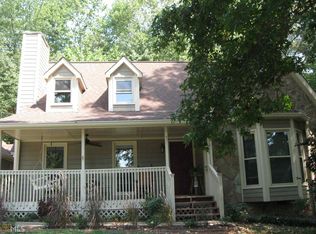 5313 Red Rock Trce, Powder Springs, GA 30127