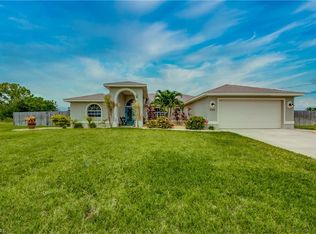 228 NE 13th Ave, Cape Coral, FL 33909