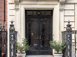 21 E 81st St, New York, NY