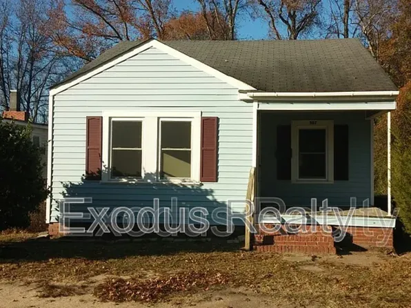 507 Midland Ave, Sanford, NC 27330