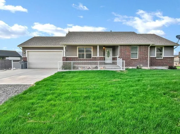 103 N 410 W, Monroe, UT 84754