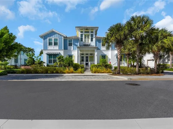 6561 Dominica Dr #8-101, Naples, FL 34113