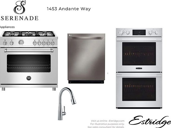 Appliances