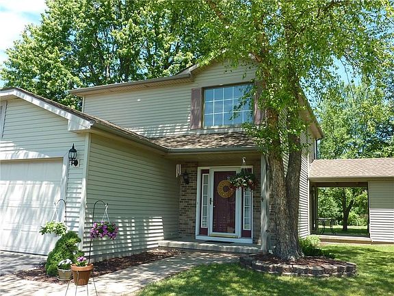 2nd image of 52 Edendery Cir