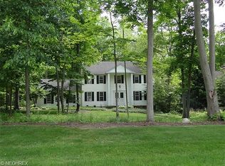 3606 Autumn Tree Dr, Medina, OH 44256