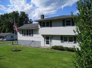277 Woodside Ave, Binghamton, NY 13903