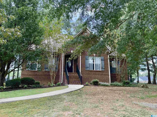 445 Big Oak Cir, Pell City, AL 35128