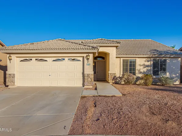 2443 S 80TH Avenue, Phoenix, AZ 85043