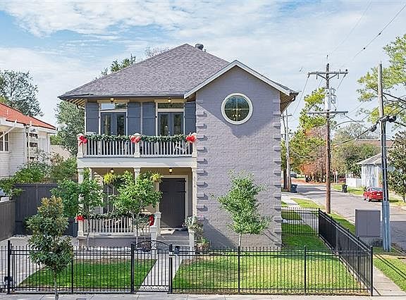 3rd image of 3034 Napoleon Ave