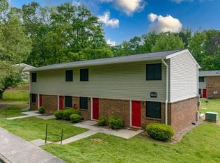 The Pointe at White Oak, Greensboro, NC 27405