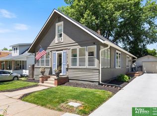 4818 Poppleton Ave, Omaha, NE 68106