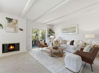 100 E Middlefield Rd APT 6G, Mountain View, CA