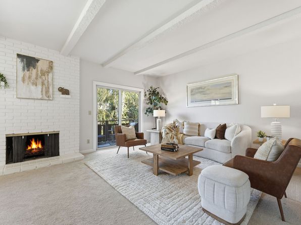 100 E Middlefield Rd APT 6G