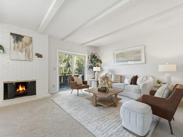 100 E Middlefield Rd APT 6G, Mountain View, CA 94043