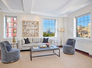 28 E 70th St #11/12, New York, NY