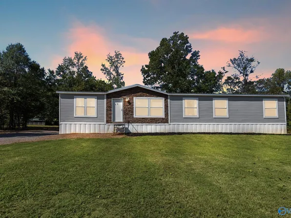 1007 Paint Rock Rd, New Hope, AL 35760
