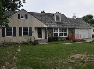 302 W Highland St, Siloam Springs, AR 72761