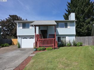 1835 Tamarack Ct, Forest Grove, OR 97116