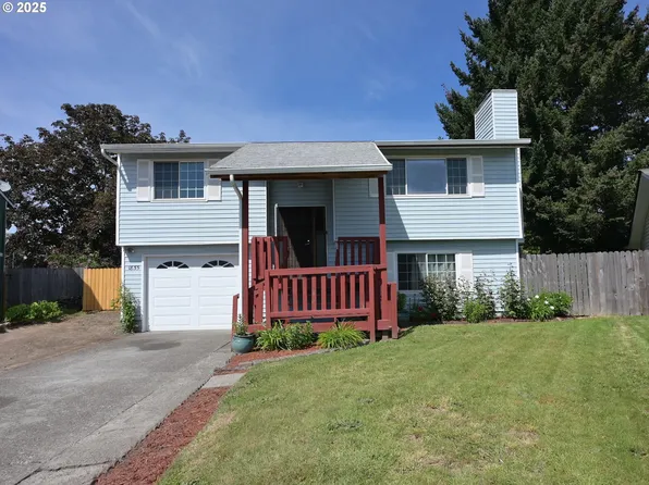 1835 Tamarack Ct, Forest Grove, OR 97116