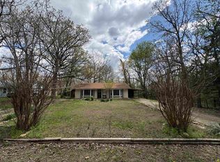 1116 Clark Ln, Horseshoe Bend, AR 72512