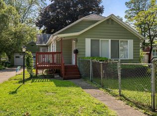 719 S Dibble St, Hastings, MI