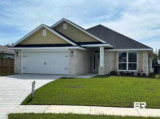 8833 Serama Dr, Foley, AL 36535