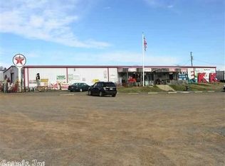 1524 Highway 65 N, Damascus, AR 72039