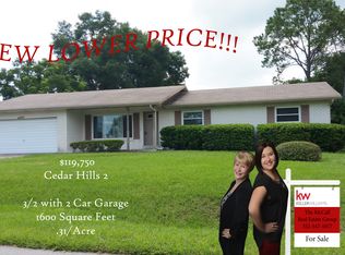 3560 SE 31st Ter, Ocala, FL 34471