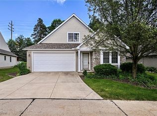 7116 Morning Star Trl, Northfield, OH 44067