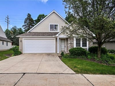 7116 Morning Star Trl, Northfield, OH, 44067