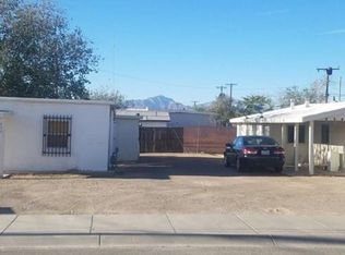 409 Bucher Rd, El Paso, TX 79915