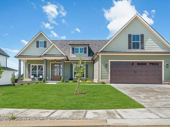 513 Saffron Ln, Versailles, KY 40383