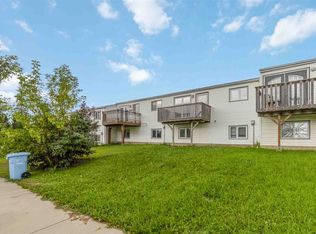 156 SW Rock Bay, Wood Buffalo, AB T9K1B2
